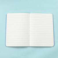 Fabrik beste verkaufen Druck Papier Tagebuch, volle farbe drucken softcover notebook, Billig Student und kinder notebook