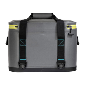 Sac isotherme flottant en PVC TPU entièrement étanche avec logo personnalisé en gros pour le camping, le kayak et la navigation de plaisance - Product Image 1