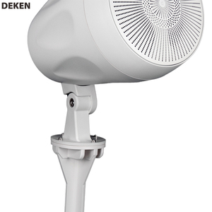 Deken Phù Hợp Với Q6 Ip55 Loa Thương Mại Hệ Thống Âm Thanh Trần Treo/Tường/Sàn Gắn PA Hệ Thống Trần Chuỗi Mặt Dây Chuyền Loa - Product Image 6