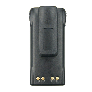 1800mAh Li-ion thay thế pin cho Motorola đài phát thanh ht750 ht1250 <span class=keywords><strong>gp320</strong></span> GP328 GP338 hnn9008 hnn9008a hnn9008ar hnn9008h hnn9013 - Product Image 2