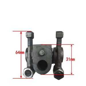 Repuestos de motor diésel de un solo cilindro Changtong Changzhou zs1125 1130 <span class=keywords><strong>AM35</strong></span> YM32 YC1135 conjunto de brazo basculante - Product Image 3