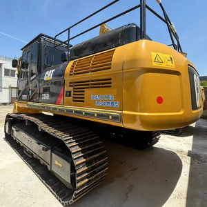 Pelle CAT 336DL d'occasion, pelle cat 336DL d'occasion, bon état de fonctionnement, à vendre - Product Image 1