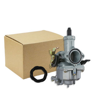 <span class=keywords><strong>Carburador</strong></span> PZ30B de 30mm con Estrangulador Manual para Modelos Zongshen CG200 CQR250, Compatible con ATV, Quad, Motos de Cross de 150cc a 250cc, SunL, Jet Mot, Rocket - Product Image 1