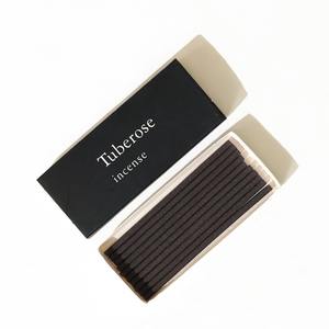 56H 工場卸売 日本線香 禅 家庭用 旅行用 茶道用 お香 スティックインセンス - Product Image 1