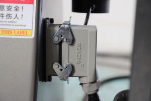 Byfo cnc אוטומטי מתגלגל כיפוף המכונה - Product Image 3