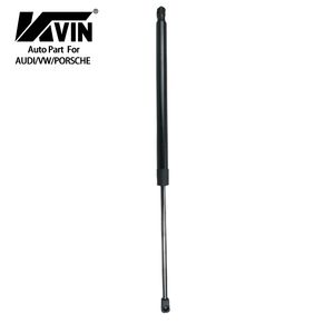 KVIN Spring pegas Gas untuk batang pendukung bagasi untuk Touareg L 5NG 827 550 C - Product Image 2