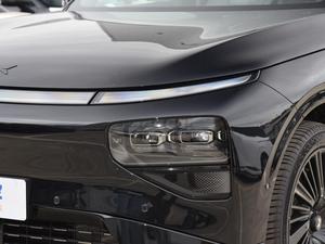 XPENG G9 2025 725 Max EV Flagship: autonomia CLTC di 725 km, ricarica ultra-rapida 800V 5C in 12 minuti e piattaforma di guida intelligente NVIDIA Orin - Product Image 6