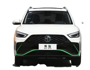 2024 MG New Energy Vehicle Pure Electric Electric 5-Door 5-Seater Suv MG ZS Suv Cars cheap second hand vehicles for sale