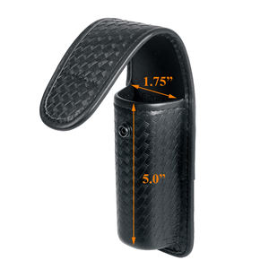 战术安全执勤执法装备模块化大型化学喷雾袋 - Product Image 4