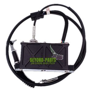 325B 330B 345B pièces d'excavatrice <span class=keywords><strong>moteur</strong></span> <span class=keywords><strong>pas</strong></span> à <span class=keywords><strong>pas</strong></span> de <span class=keywords><strong>moteur</strong></span> d'accélérateur <span class=keywords><strong>106</strong></span>-0126 - Product Image 2