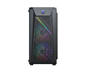 Tecnomall <span class=keywords><strong>PC</strong></span> <span class=keywords><strong>Gamer</strong></span> Desktop Mid Tower Meilleur Gabinete <span class=keywords><strong>PC</strong></span> CPU Gamers Ordinateur de jeu Micro Case For Desktop - Product Image 3