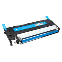 Cartouche de toner couleur compatible TTD S-407/409 pour Samsung CLP-310/315/315W/320/325/CLX-3175FN/3285