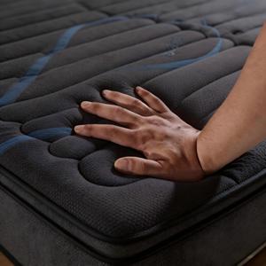 <span class=keywords><strong>Colchones</strong></span> de Espuma Viscoelástica Bonnell Tamaño King y Queen, Colchón de Muelles Ensacados de 160x200, Colchón de Muelles para Hotel <span class=keywords><strong>en</strong></span> Venta - Product Image 1