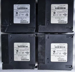 PLC et CPU d'origine neufs et authentiques, prix avantageux IC200MDL930 IC200CHS025 IC200CHS005 - Product Image 4