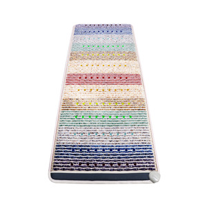 <span class=keywords><strong>Bio</strong></span> Pemf manyetik terapi kızılötesi doğal kristal termal masaj foton kırmızı işık sağlık yatak - Product Image 6