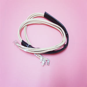 Memanfaatkan kawat terminal dan membuat perakitan kabel untuk disesuaikan - Product Image 6