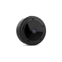Vente chaude W10 caméra de surveillance sans fil mini caméra 1080P HD caméra de vision nocturne infrarouge