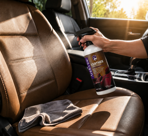 Acondicionador <span class=keywords><strong>de</strong></span> Cuero para Autos, Protección UV <span class=keywords><strong>de</strong></span> Larga Duración, Cuidado del Tablero, Brillo <span class=keywords><strong>Interior</strong></span>, Protección para <span class=keywords><strong>el</strong></span> Cuero del Automóvil - Product Image 2