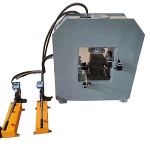 Tragbares Direktschermessgerät für Gestein mit Digitaler Druckanzeige Gestein-Direktschermessapparat - Product Image 1