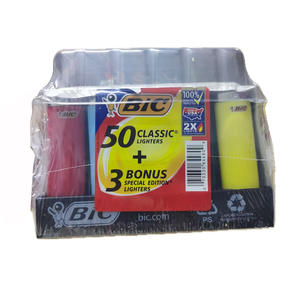 USA Stock <b>Disposable</b> Classic Regular J6 MAXI Lighter Plastic Butane Fuel Portable Durable for Party Smoking Model DESIGN J6 MAXI - Product Image 3