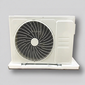 Climatiseur split intelligent à fréquence variable Hersense DC 220V 50/60Hz, 12000 Btu, le plus vendu au Ghana, pour usage domestique et hôtelier, avec fonctions de refroidissement et de chauffage. - Product Image 1