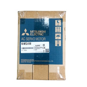 HG-SN152J-S100 เซอร์โวมอเตอร์ โครงขนาด 130 มม. แรงบิด 7.16 นิวตันเมตร 2000 รอบต่อนาที สามเฟส สำหรับใช้งานในอุตสาหกรรม - Product Image 4