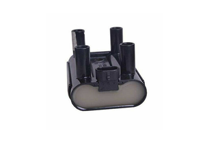 Ignition Coil 19005270 Compatible with Daewoo Kalos Aveo 1.2L 1.4L 1.5L Lanos 1.6L 1997-2002 Nubira 2.0L - Product Image 3