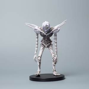 4 stili <span class=keywords><strong>Death</strong></span> <span class=keywords><strong>Note</strong></span> Figure Ryuuku Rem Anime Figurine <span class=keywords><strong>Death</strong></span> <span class=keywords><strong>Note</strong></span> Ryuk Figure Statue Toys Doll - Product Image 3