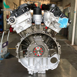 <span class=keywords><strong>Prix</strong></span> d'usine économique qualité usine nouveau modèle 306DT 3.0T moteur de voiture adapté à la série Land Rover - Product Image 5