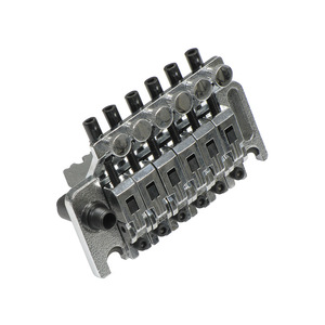 Sistem Dual Shake Trill Grosir untuk Gitar Elektrik SQ Aksesoris Alat Musik