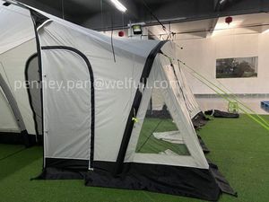 Remorque <span class=keywords><strong>de</strong></span> Camping en plein air 380cm 3 pièces, <span class=keywords><strong>auvent</strong></span> latéral <span class=keywords><strong>de</strong></span> porche, <span class=keywords><strong>auvent</strong></span> <span class=keywords><strong>de</strong></span> <span class=keywords><strong>caravane</strong></span> gonflable <span class=keywords><strong>de</strong></span> Camping-Car étanche - Product Image 6