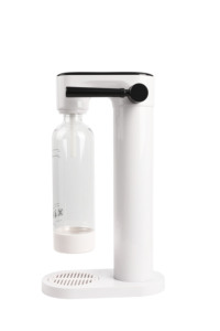 New Arrival KT-192 Desktop <strong>Soda</strong> <strong>Maker</strong> Machine Hot Sell Home <strong>Soda</strong> <strong>Siphon</strong> for <strong>Aperol</strong> <strong>Spritz</strong> Plastic Housing Gas Powered Cold Type