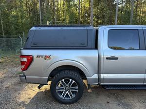 Nueva Carcasa Deportiva de Aleación de Aluminio para Camioneta <span class=keywords><strong>4x4</strong></span> para Tacoma <span class=keywords><strong>Colorado</strong></span> NP300 para RAM1500 Triton BT-50 No - Product Image 5