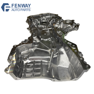 Nieuwe Timing Cover Assy Voor Toyota Avanza Rush 1nr 2nr 11310-bz130 1Nrve 2Nrve Voor Toyota Oliepomp - Product Image 5