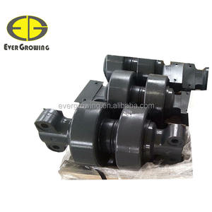 बिक्री के लिए लिबहेर 300t <span class=keywords><strong>lr1300</strong></span> क्रॉलर क्रेन अंडरकैरिज मरम्मत भागों निर्माता ट्रैक रोलर - Product Image 2