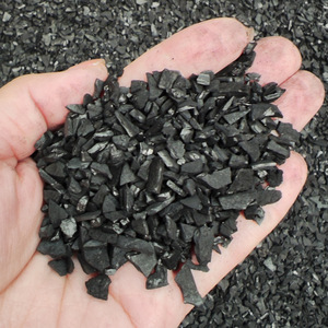 Carbón Activado de Cáscara de Coco de Alta Capacidad a <span class=keywords><strong>Precio</strong></span> de Fábrica Carl para Adsorción de Oro - Product Image 5
