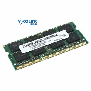 MT16JSF51264HZ-1G4D1 Memory - Modules MODULE <strong>DDR3</strong> <strong>SDRAM</strong> 4GB 204SODIMM MT16JSF51264HZ-1G4D1 - Product Image 1