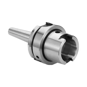 Ventes directes d'usine HRC56 HSK HSK100A Supports de SDC6-150Tool à vendre