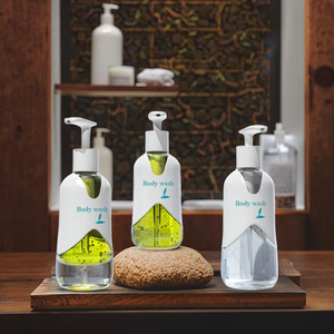 <span class=keywords><strong>Pallas</strong></span> nettoyant en profondeur nourrissant gommage à l'arbre à thé exfoliant nettoyant pour le corps pour hommes - Product Image 3