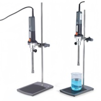 Emulsionador de Laboratorio de Alto Cizallamiento, Capacidad de Procesamiento 20,000 ml, Potencia 1300W, Velocidad Máxima 30,000 RPM, Instrumentos de Laboratorio Y30