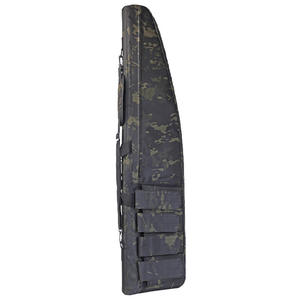 Sac de Rangement Portable d'Extérieur 120cm en Tissu Oxford pour Entraînement Sportif, Voyage, Pêche et Usage Quotidien – Unisexe, Porté Épaule - Product Image 5