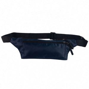 Sac banane unisexe de sport et course en plein air, vente en gros - Product Image 5