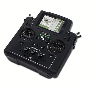 Flysky FS-PL18 Paladin 2.4G 18CH Radio Transmitter Remote Control 2KM FTR10 Receiver HVGA 3.5 Inch TFT Touch Screen <b>RC</b> FPV <b>Drone</b> - Product Image 1