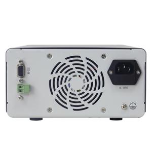 Prix usine MATRIX MPS101C Alimentation linéaire 60V 3A Entrée 220V/110V RS485 Luminosité réglable LIST Industriel - Product Image 4
