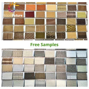 วัสดุสานหวายเทียม PE สำหรับโซฟาและเก้าอี้กลางแจ้ง - Product Image 3