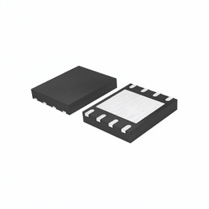 แฟลช8QFN แบบฝัง Z8F082AQB020SG ชิ้นส่วนอิเล็กทรอนิกส์ MCU 8 VDFN สำหรับ8KB 8BIT - Product Image 1