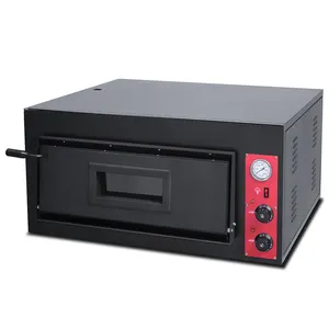 2024 Hot selling Commercia High Efficiency Industrial Pizza Oven Machine For Sale Prices Suitable For Hotels&Restaurants