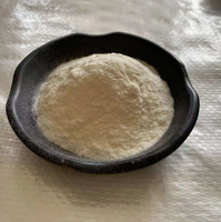 AOS 98 % Sulfonate d'alpha-oléfine de sodium, excellente résistance aux eaux dures pour la poudre lave-vaisselle