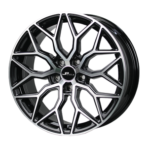Jpwheels OEM Thay Thế 4X100 5x10 0/114.3 Bánh Xe Đúc Hợp Kim 16 17 18 19 Inch Xe Bánh Xe Vành # # M1053 - Product Image 2