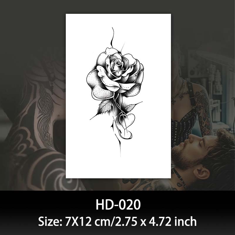 HD020